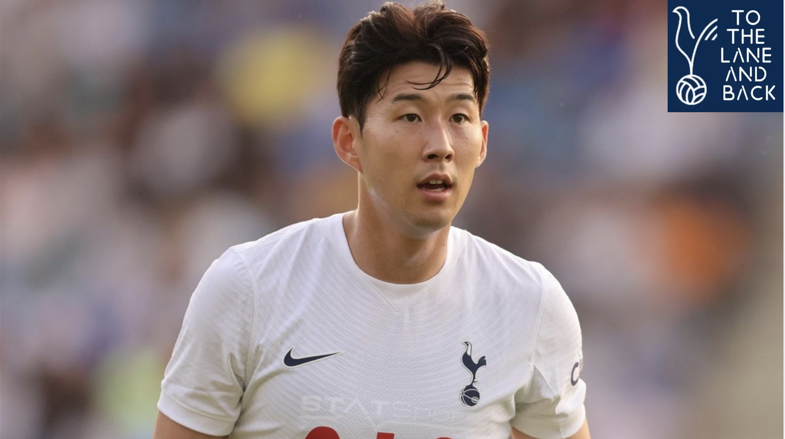 Tottenham's Heung-min Son faces an uncertain future as the club eyes Brentford's Bryan Mbeumo under potential new manager Thomas Frank